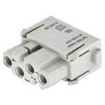 Harting 09 14 004 4513 Modular Socket Module 1pc reliable durable