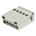 Harting 09 14 005 2601 Pin module single piece modular design