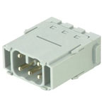 Harting 09 14 005 2617 Pin Module 1pc High-performance Connector