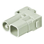 Harting 09 14 005 2646 Pin Module reliable single-piece Connector