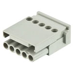 Harting 09 14 005 2701 Socket module 1pc high-quality Connector