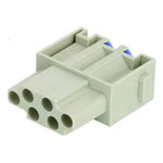 Harting 09 14 006 2733 Socket Module 1pc Reliable connectivity solution