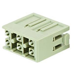 Harting 09 14 006 4701 Pin Module 1pc durable precise connectivity