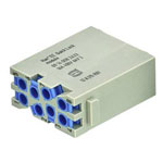 Harting 09 14 008 2633 Pin Module 1pc precise Electrical connections