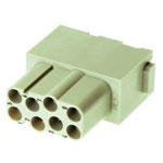 Harting 09 14 008 2734 Module 1pc durable Socket reliable connection