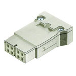 Harting 09 14 008 3116 Socket Insert 1pc for precise Electrical connection