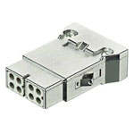 Harting 09 14 008 3117 Socket insert 1pc high-quality durable design