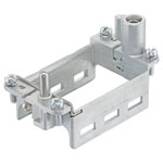 Harting 09 14 010 0371 Connector durable reliable single piece