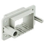 Harting 09 14 010 1711 Andockrahmen 1pc high-quality interface accessory