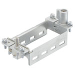 Harting 09 14 016 0371 Connector durable single-piece design