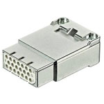 Harting 09 14 020 3113 Series Socket Insert 1pc Compact design