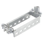 Harting 09 14 024 0371 Connector durable 1 piece