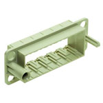 Harting 09 14 024 1701 Andockrahmen 1pc high-quality Connector frame