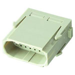 Harting 09 14 025 3001 Pin module durable 1pc reliable performance