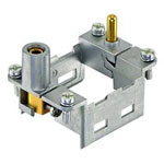 Harting 09 14 206 0303 Joint frame 1pc durable construction