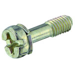 Harting 09 16 000 9903 Mounting Screw 1 piece durable and reliable