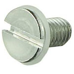 Harting 09 20 000 9918 Series Mounting Screws single piece per package