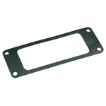 Harting 09 20 000 9993 Flange seal durable protection 1pc
