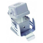 Harting 09 20 003 0305 Enclosure extension 1pc robust design