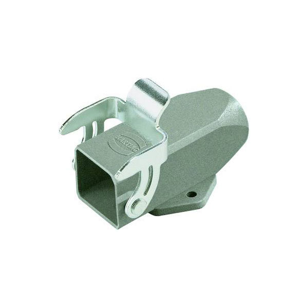 Harting 09 20 003 1252 Socket Enclosure robust industrial design