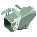 Harting 09 20 003 1252 Socket Enclosure robust industrial design