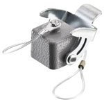 Harting 09 20 003 5422 Cover durable set of 10 pieces