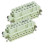 Harting 09 20 016 2815 Socket insert 1pc high-quality and durable