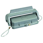 Harting 09 20 016 5423 Covering cap durable secure fit 1pc