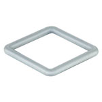 Harting 09 21 000 9906 Profile seal 1pc durable fit standard quality