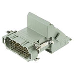 Harting 09 21 040 4611 Han Pin insert 1pc durable reliable