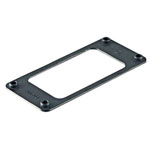 Harting 09 30 000 9802 Flange seal for secure Electrical connections