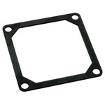 Harting 09 30 000 9903 flange seal 1pc durable reliable seal solution