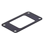 Harting 09 30 000 9993 Flange seal 1 piece durable and reliable