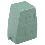 Harting 09 30 006 0801 Bush Enclosure durable 1pc