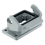 Harting 09 30 006 1301 Enclosure Extension Durable reliable 1pc