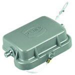 Harting 09 30 006 5425 covering cap 1 piece protective solution