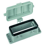 Harting 09 30 010 0302 Enclosure extension durable 1pc