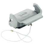 Harting 09 30 010 5432 Covering cap 1pc protective cover