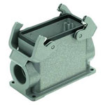 Harting 09 30 016 0230 Metric Socket Enclosure robust and durable design