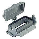 Harting 09 30 016 0318 Enclosure Extension 1pc Rugged Durable Design