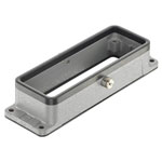 Harting 09 30 016 0381 Enclosure extension 1pc durable design