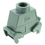 Harting 09 30 016 0730 Connector Enclosure robust durable single unit