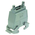 Harting 09 30 016 4431 Bush Enclosure; Durable high-quality 1pc