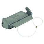 Harting 09 30 016 5432 Covering Cap 1pc nan for protection solutions