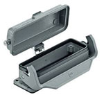 Harting 09 30 024 0318 Enclosure extension durable 1pc