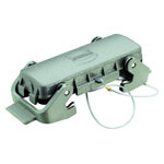 Harting 09 30 024 5422 Covering cap for protective sealing 1pc