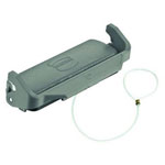 Harting 09 30 024 5432 Covering cap 1 piece durable protection