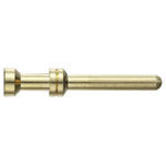 Harting 09 33 000 6118 Pin Contact 1pc nan Pin Contact 09 33 000 6118 Harting