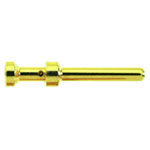 Harting 09 33 000 6173 Pin Contact single piece durable Electrical component