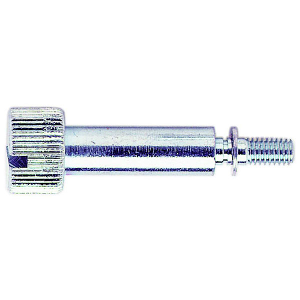 Harting 09 33 000 9910 knurled Screw 1pc reliable fastening